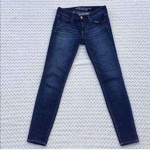 AE Super Low Jegging